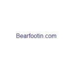 Bearfootin.com coupons and promo codes