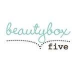 Beauty Box 5 coupons and promo codes