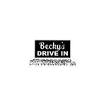 Becky's Drive-In coupons and promo codes