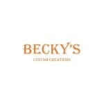 Becky's Custom Creations coupons and promo codes