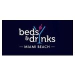 Beds N' Drinks coupons and promo codes