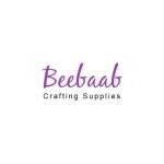 Beebaab Crafting Supplies coupons and promo codes