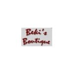 Beki's Boutique coupons and promo codes