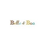 Belleandboo.com coupons and promo codes