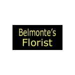 Belmonte's Florist coupons and promo codes