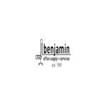 Benjamin Office Supply coupons and promo codes