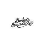benny's boardroom coupons and promo codes