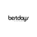 Best Days Vintage coupons and promo codes