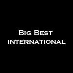 Big Best international coupons and promo codes