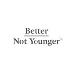 Better Not Younger coupons and promo codes