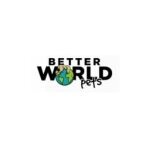 BetterWorldPets coupons and promo codes