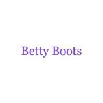 Betty Boots coupons and promo codes