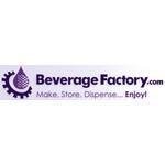 BeverageFactory.com coupons and promo codes