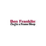 Ben Franklin Crafts coupons and promo codes