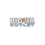 Big and Tall Outlet coupons and promo codes