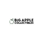 Big Apple Collectibles coupons and promo codes