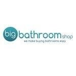 Big Bathroom Shop coupons and promo codes