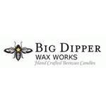 Big Dipper Wax Works coupons and promo codes