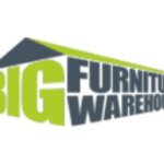 Big Furniture Warehouse coupons and promo codes