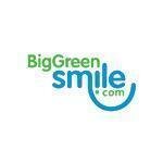 BigGreenSmile coupons and promo codes