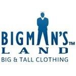 Bigmansland coupons and promo codes