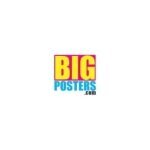 BigPosters.com coupons and promo codes