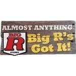 Big R Online coupons and promo codes