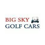 Big Sky Golf Cars coupons and promo codes