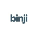 Binji FinTech coupons and promo codes