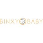 Binxy Baby coupons and promo codes