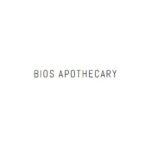 Bios Apothecary coupons and promo codes