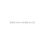 Bird on a Wire & Co. coupons and promo codes
