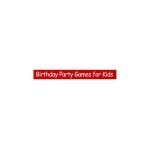 Birthday Party Games Lady coupons and promo codes