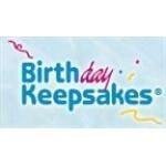 Birthday Keepsakes LLC coupons and promo codes