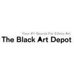 The Black Art Depot coupons and promo codes