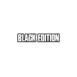 Black Edition Liquidz coupons and promo codes