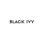 Black Ivy Lingerie coupons and promo codes
