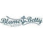 Blamebetty.com coupons and promo codes