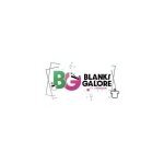 Blanks Galore coupons and promo codes