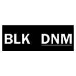 BLK DNM coupons and promo codes