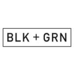 BLK + GRN coupons and promo codes