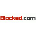 Blocked.com coupons and promo codes