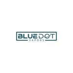 Blue Dot Vapors coupons and promo codes