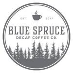 Blue Spruce Decaf Coffee coupons and promo codes