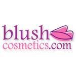 Blush Cosmetics coupons and promo codes