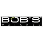 Bob's Watches coupons and promo codes