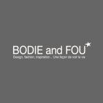 BODIE AND FOU coupons and promo codes