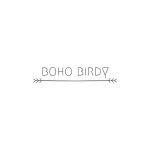 Boho Birdy coupons and promo codes