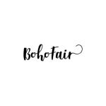 BohoFair coupons and promo codes