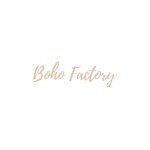 Boho Factory coupons and promo codes